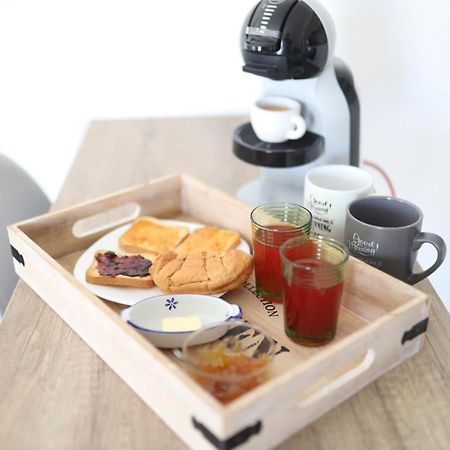 Le Suite Del Pastore Lecce Ngoại thất bức ảnh