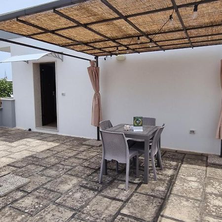 Le Suite Del Pastore Lecce Ngoại thất bức ảnh