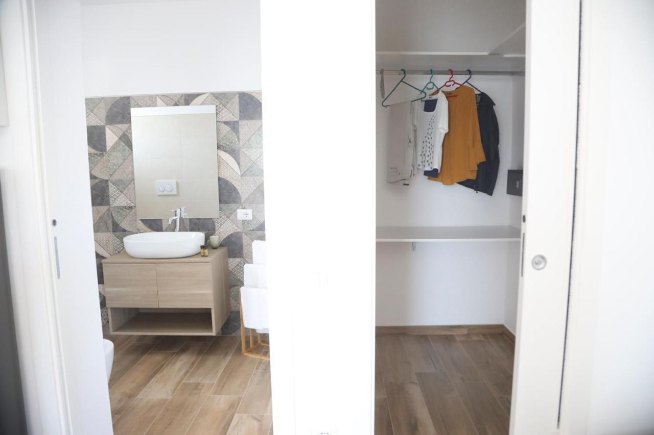 Le Suite Del Pastore Lecce Ngoại thất bức ảnh