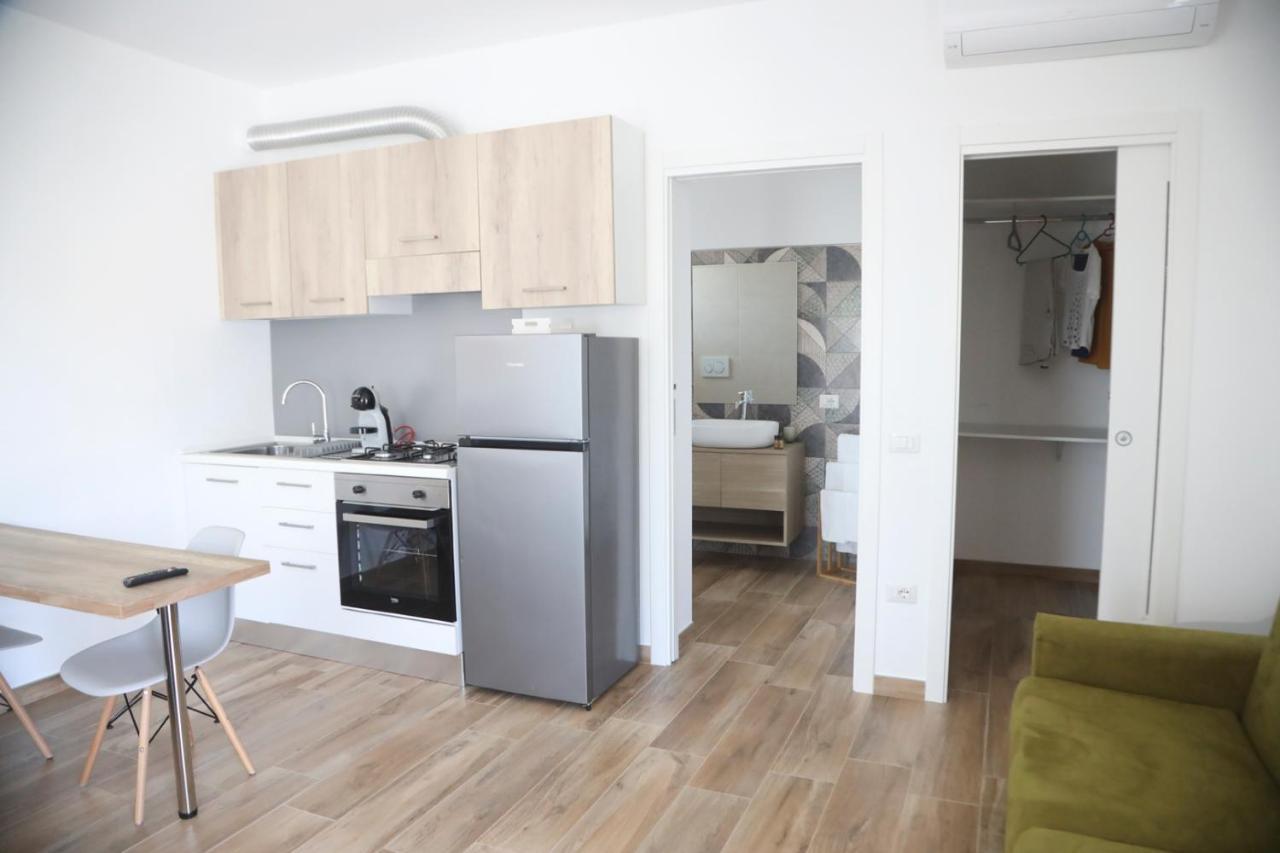Le Suite Del Pastore Lecce Ngoại thất bức ảnh
