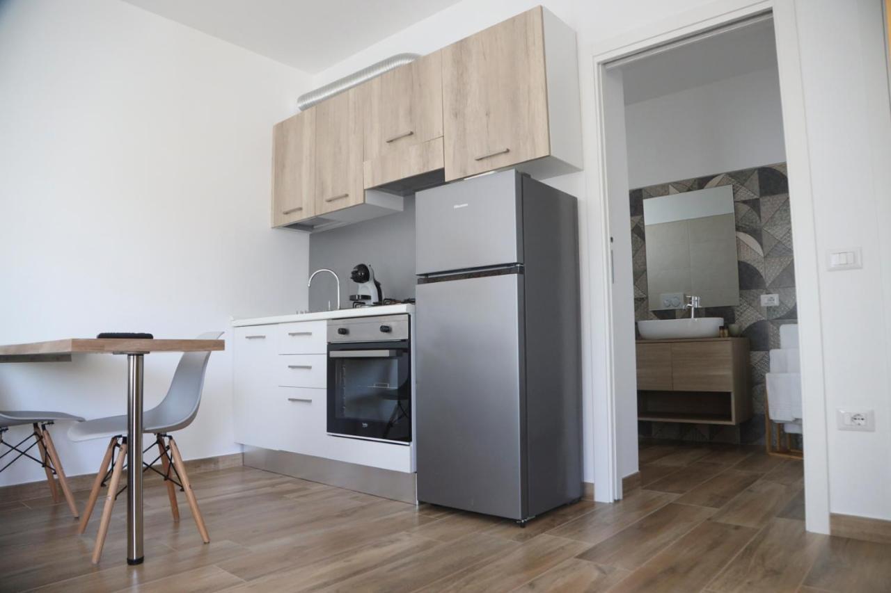 Le Suite Del Pastore Lecce Ngoại thất bức ảnh