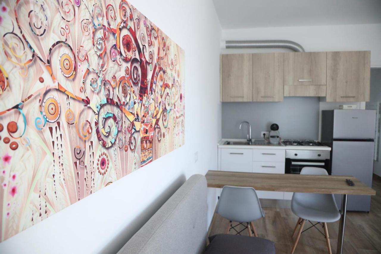 Le Suite Del Pastore Lecce Ngoại thất bức ảnh