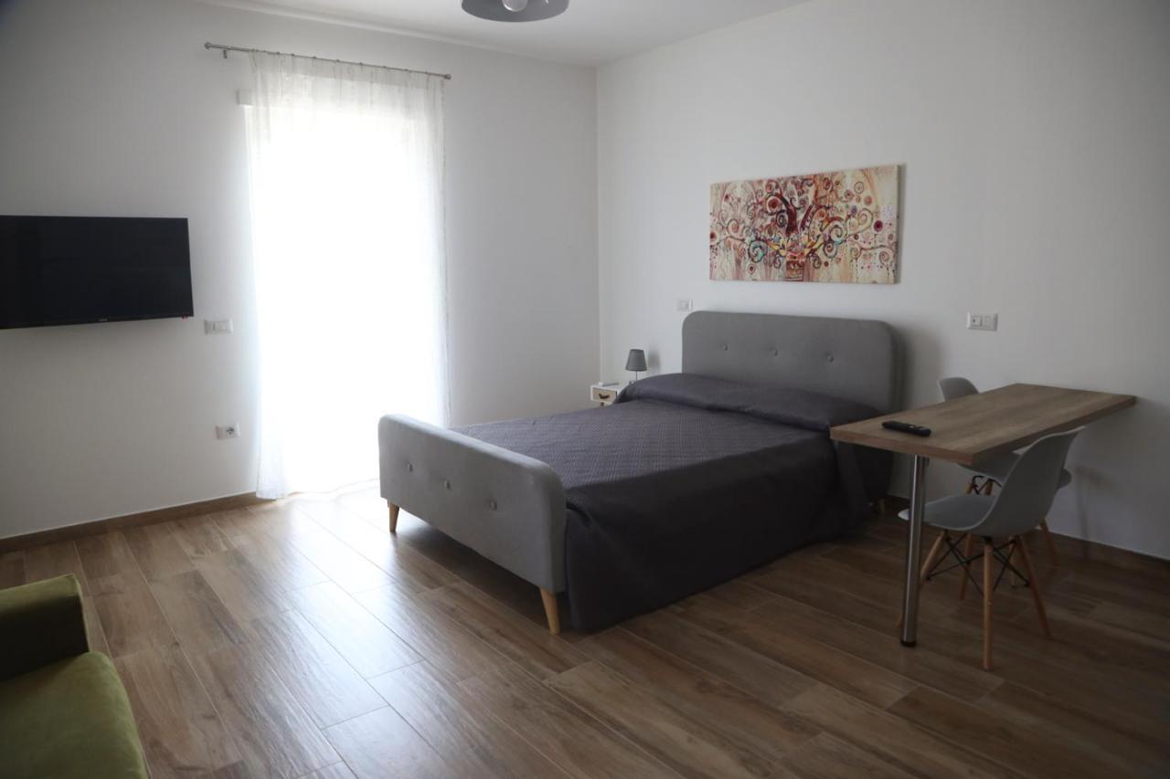 Le Suite Del Pastore Lecce Ngoại thất bức ảnh