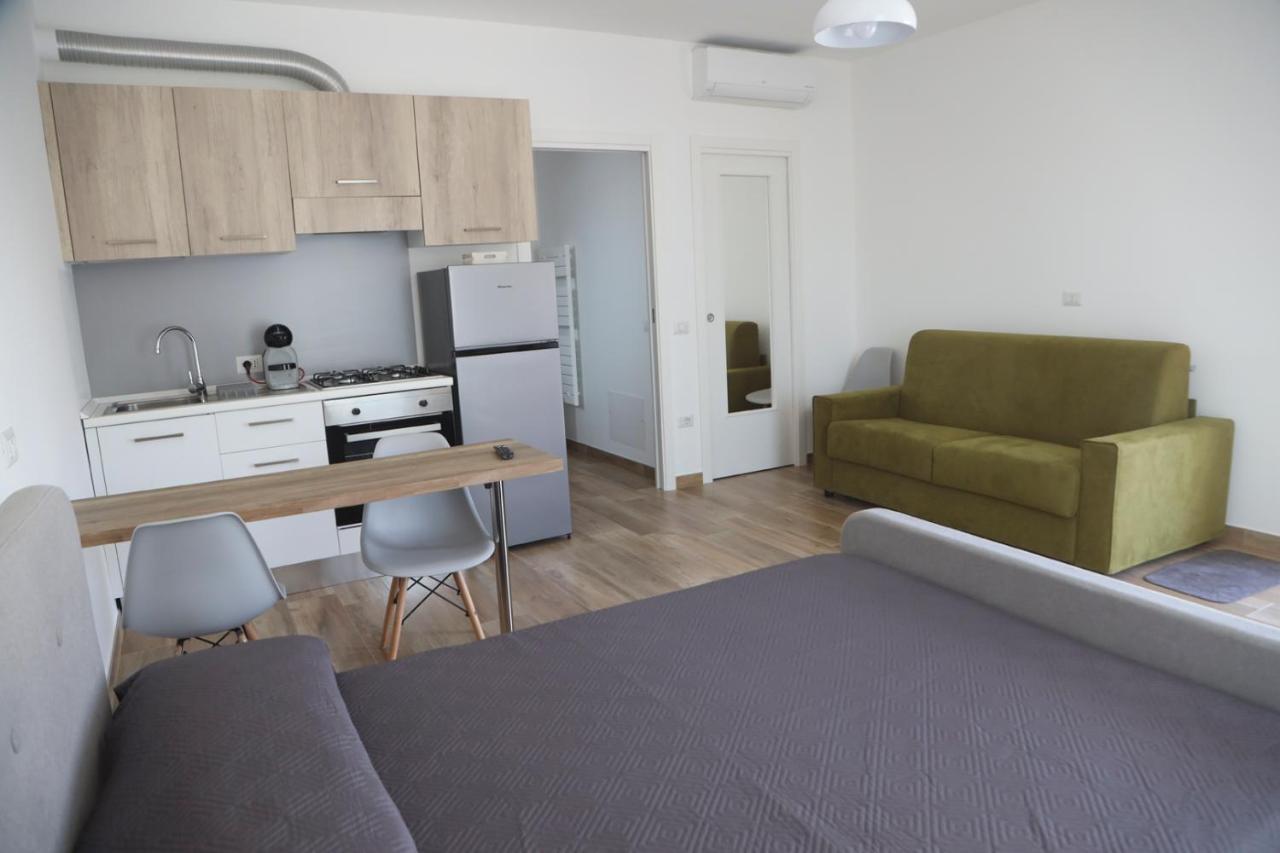 Le Suite Del Pastore Lecce Ngoại thất bức ảnh