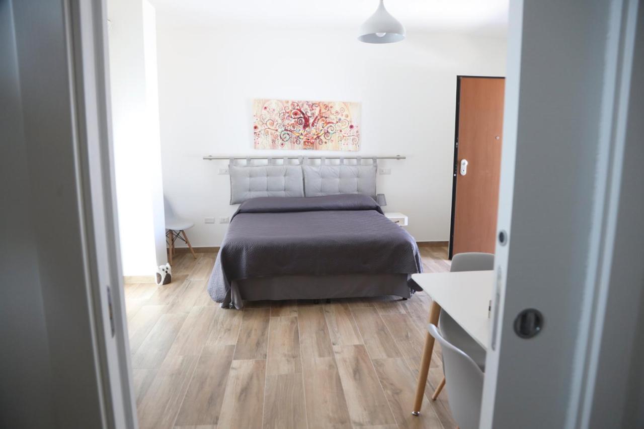 Le Suite Del Pastore Lecce Ngoại thất bức ảnh