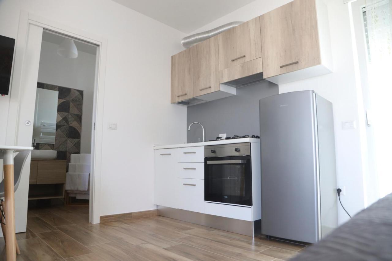 Le Suite Del Pastore Lecce Ngoại thất bức ảnh