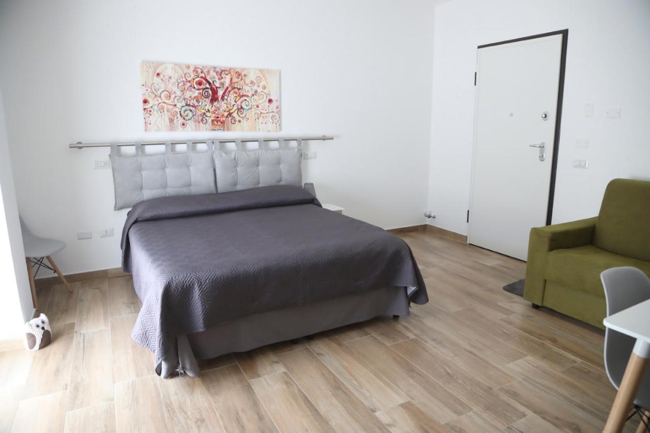 Le Suite Del Pastore Lecce Ngoại thất bức ảnh