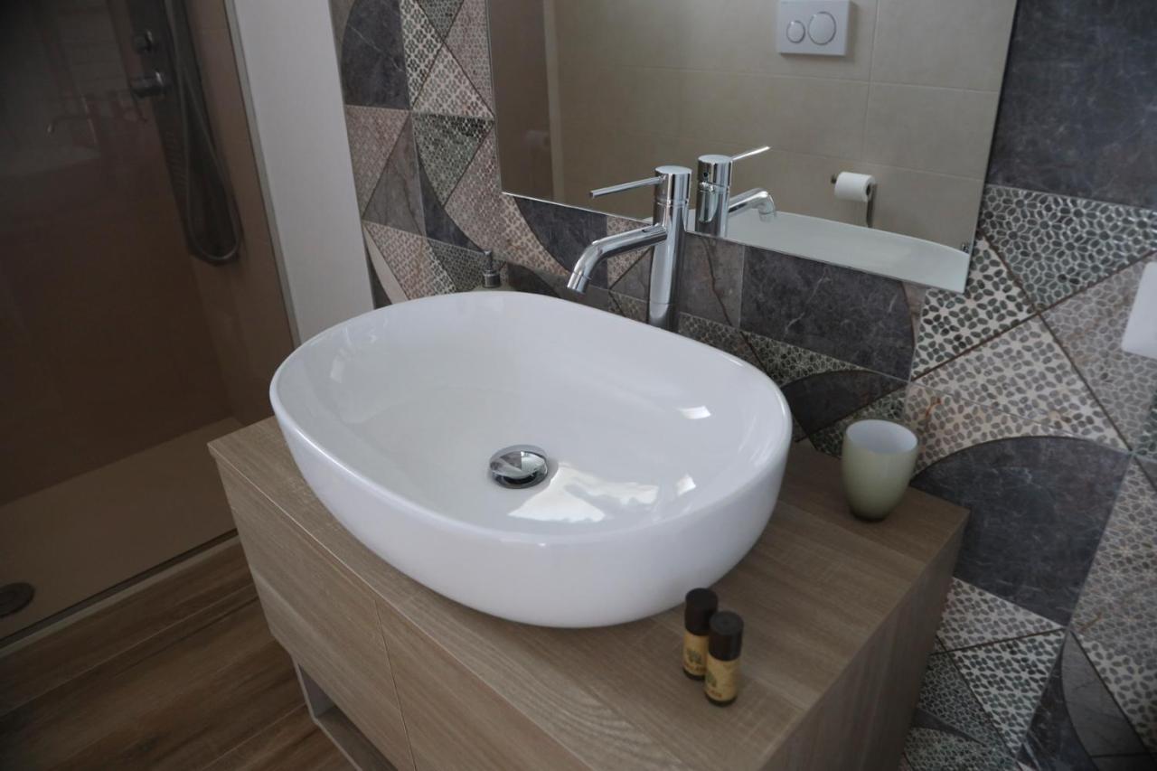 Le Suite Del Pastore Lecce Ngoại thất bức ảnh