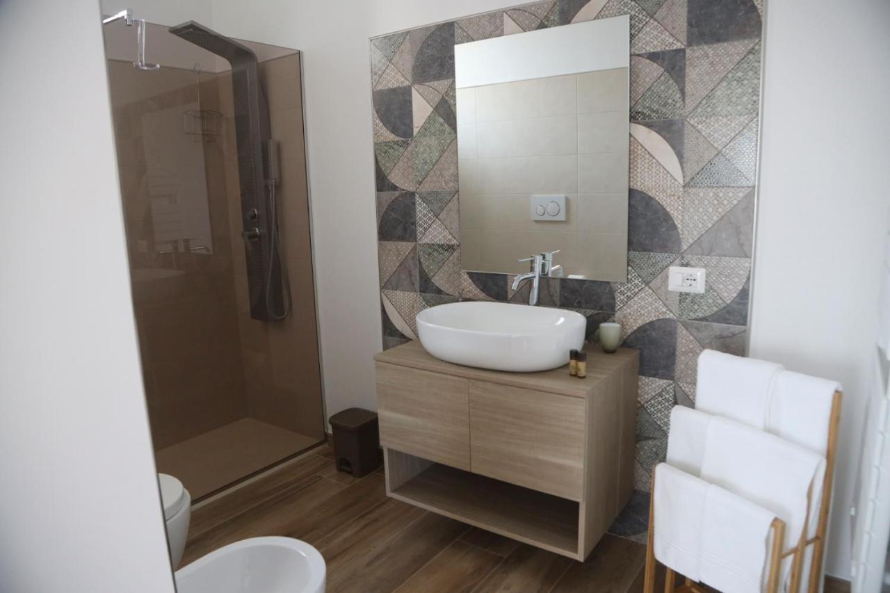 Le Suite Del Pastore Lecce Ngoại thất bức ảnh