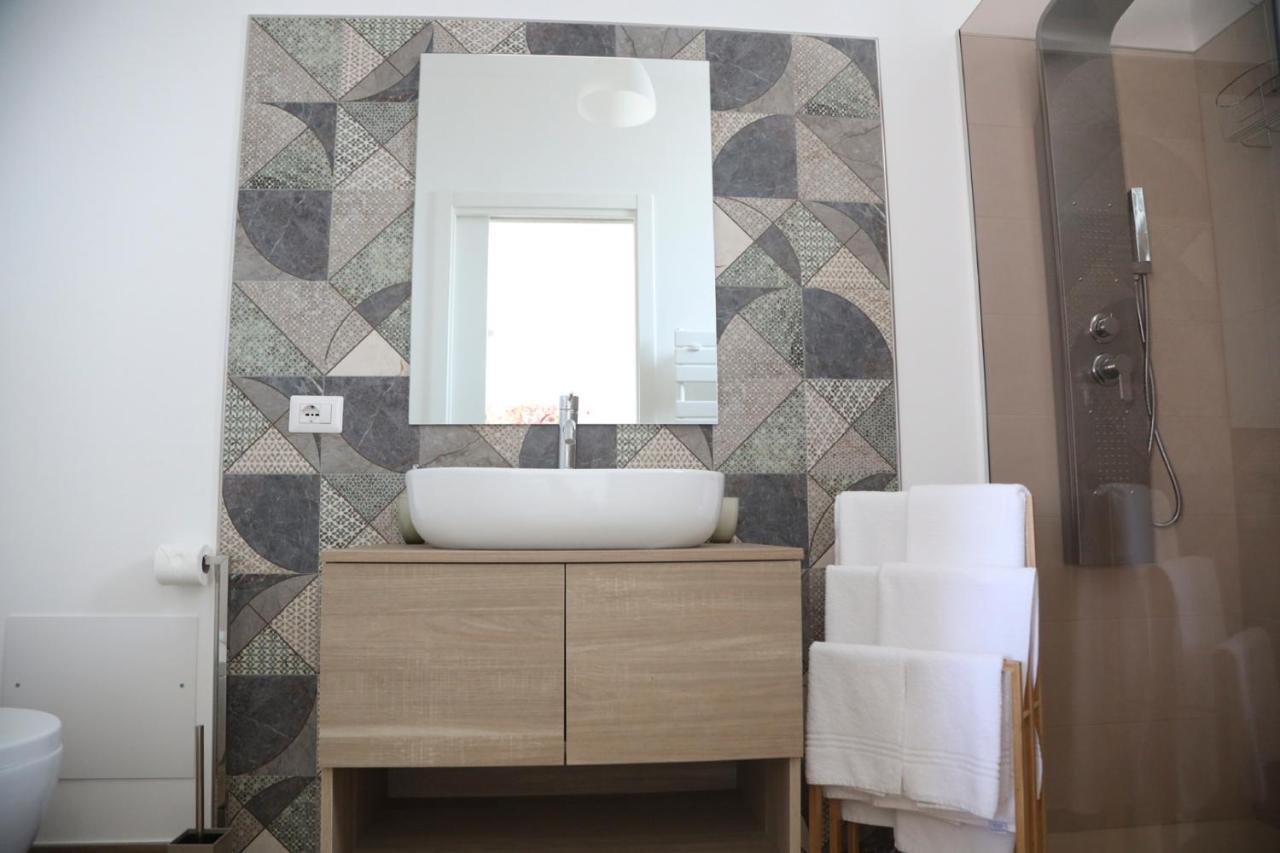 Le Suite Del Pastore Lecce Ngoại thất bức ảnh