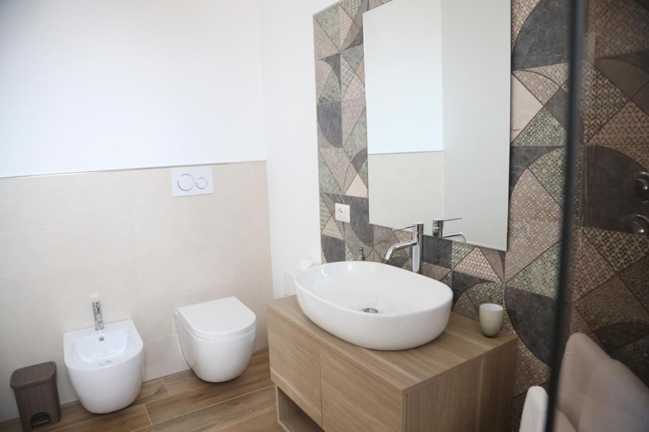 Le Suite Del Pastore Lecce Ngoại thất bức ảnh