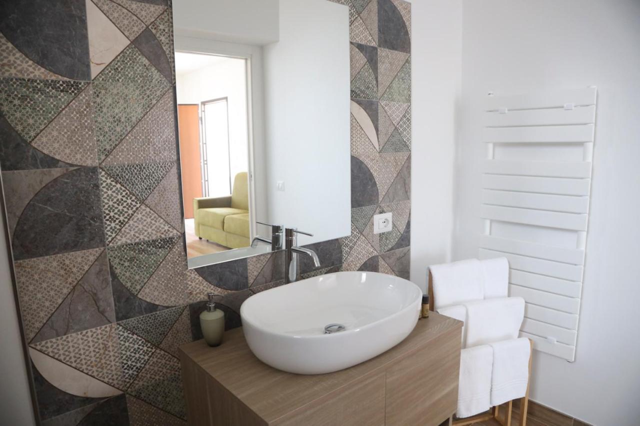 Le Suite Del Pastore Lecce Ngoại thất bức ảnh