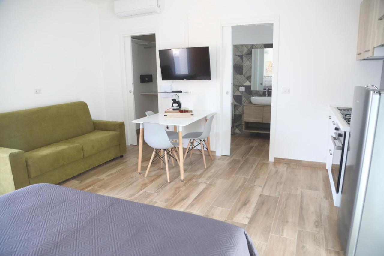 Le Suite Del Pastore Lecce Ngoại thất bức ảnh