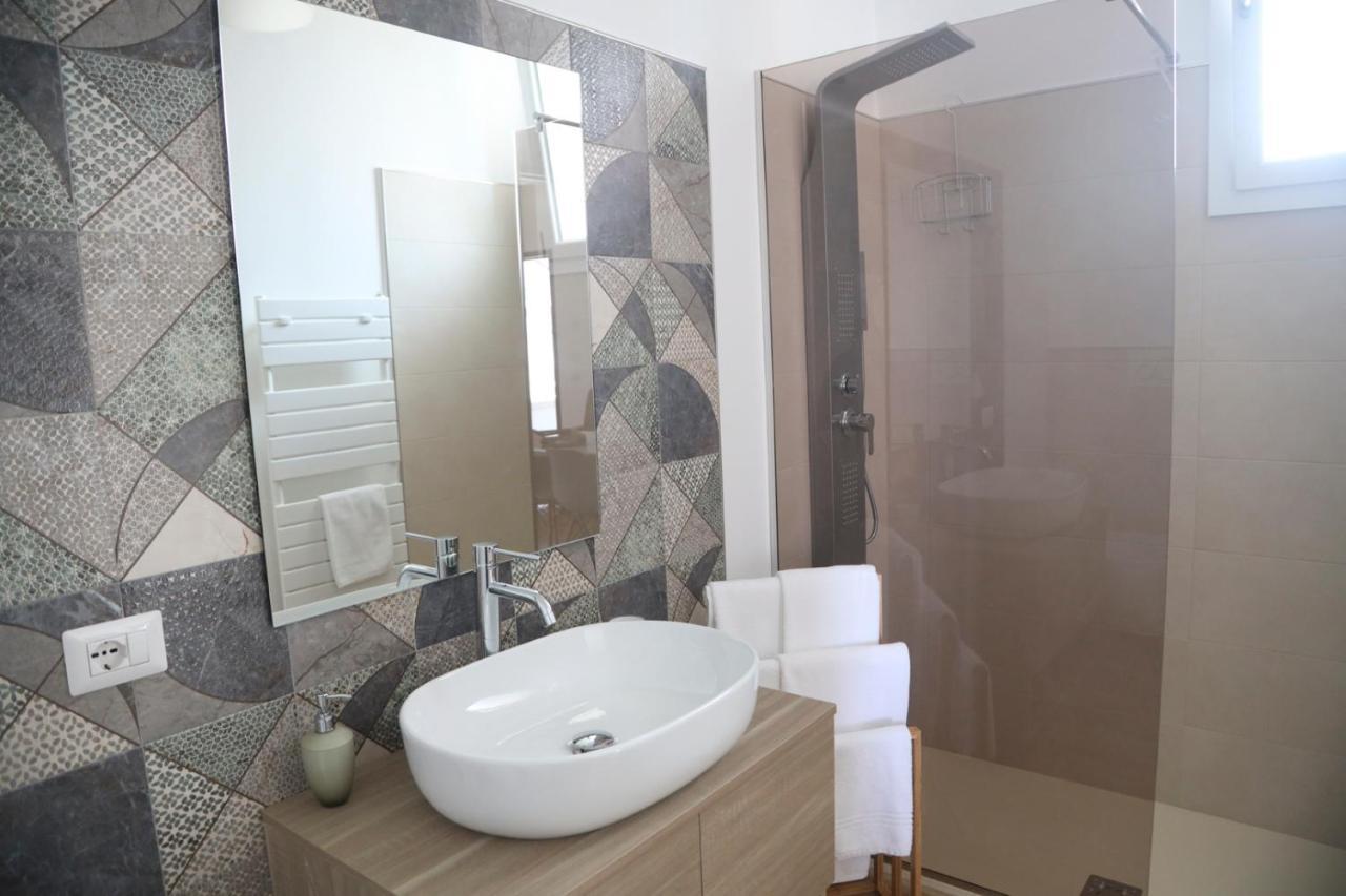 Le Suite Del Pastore Lecce Ngoại thất bức ảnh