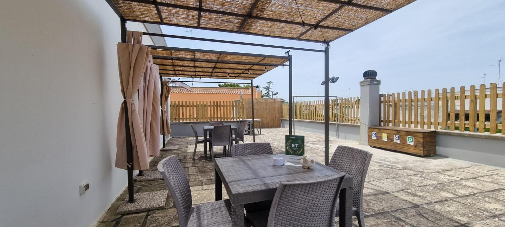 Le Suite Del Pastore Lecce Phòng bức ảnh